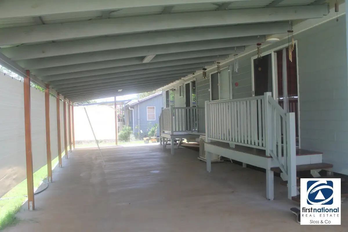 Main view of Homely house listing, 18-20 Recreation Street, Talwood QLD 4496