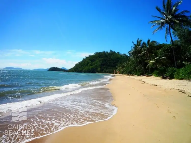 Second view of Homely apartment listing, 4/54-66 Trinity Beach Road, Trinity Beach QLD 4879