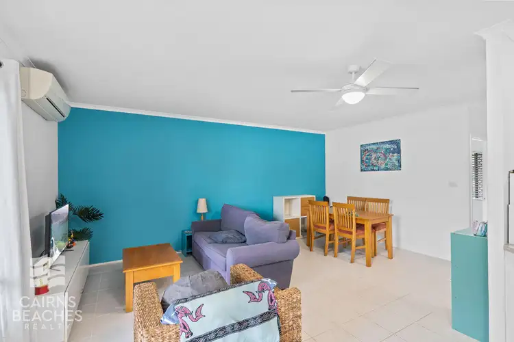 Third view of Homely apartment listing, 4/54-66 Trinity Beach Road, Trinity Beach QLD 4879