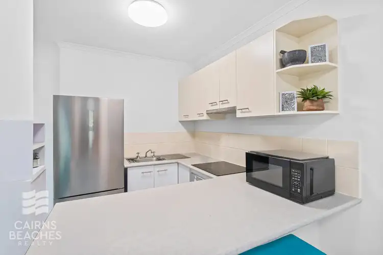 Fourth view of Homely apartment listing, 4/54-66 Trinity Beach Road, Trinity Beach QLD 4879