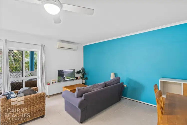Sixth view of Homely apartment listing, 4/54-66 Trinity Beach Road, Trinity Beach QLD 4879