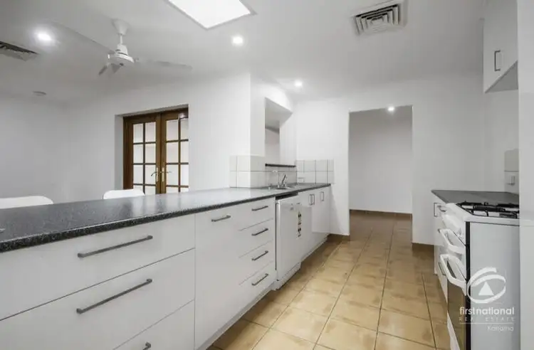 1 Lacey Place