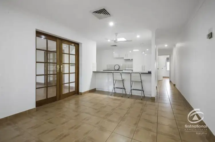 Second view of Homely house listing, 1 Lacey Place, Millars Well WA 6714