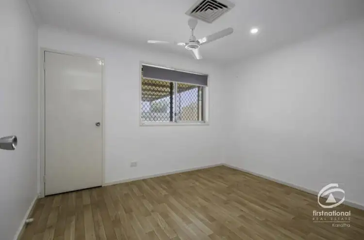 Fifth view of Homely house listing, 1 Lacey Place, Millars Well WA 6714