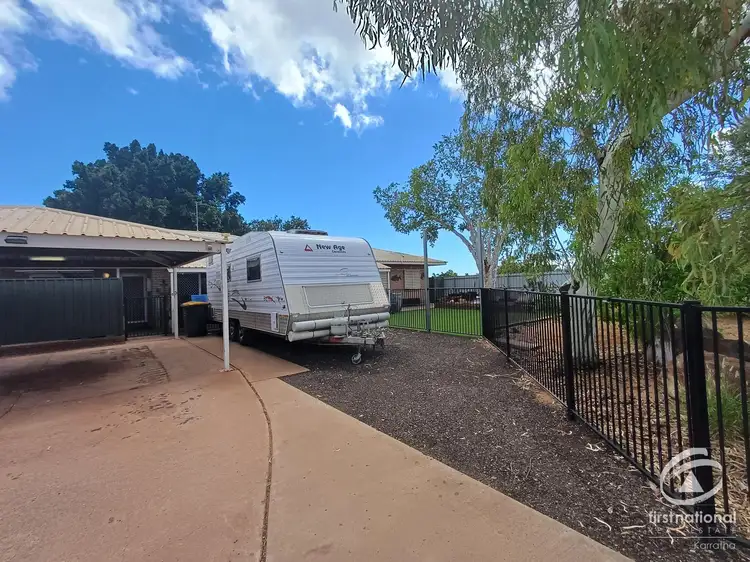 34 Strickland Drive, Millars Well WA 6714