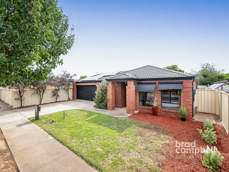Second view of Homely house listing, 40 Windlass Avenue, Mooroopna VIC 3629