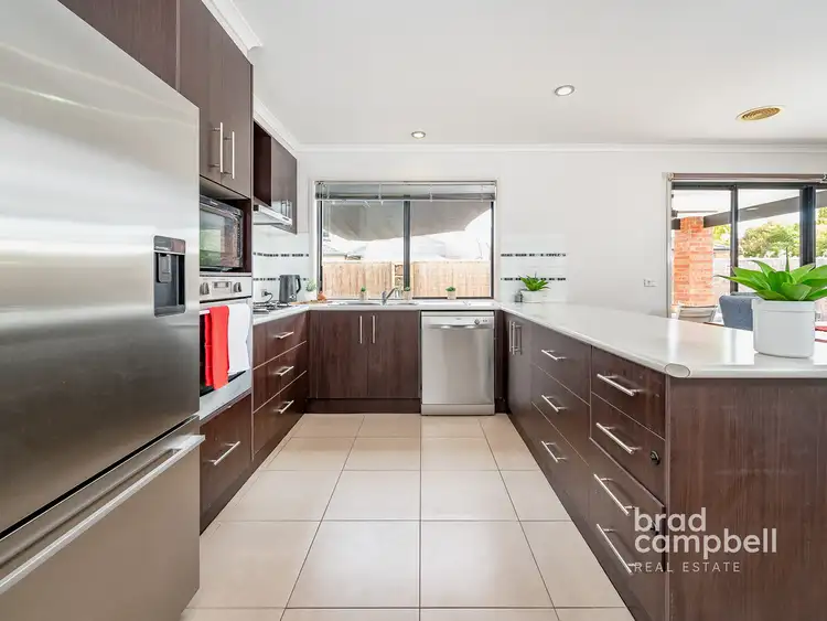 Fourth view of Homely house listing, 40 Windlass Avenue, Mooroopna VIC 3629