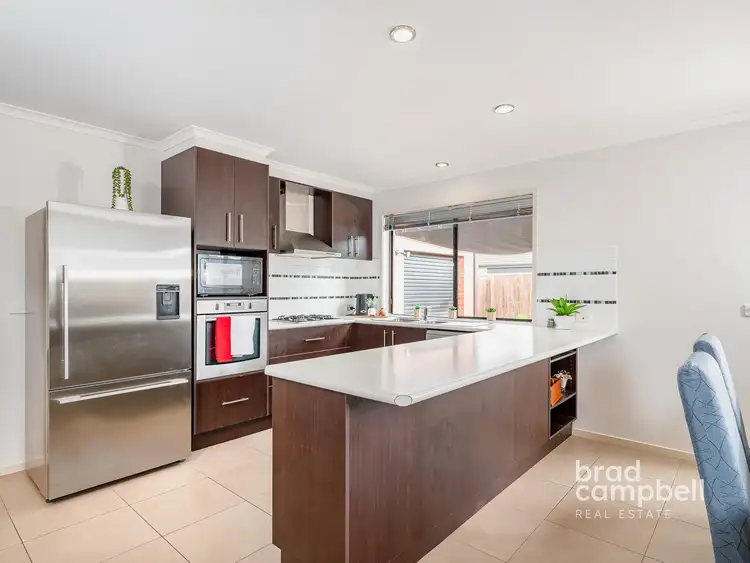 Fifth view of Homely house listing, 40 Windlass Avenue, Mooroopna VIC 3629
