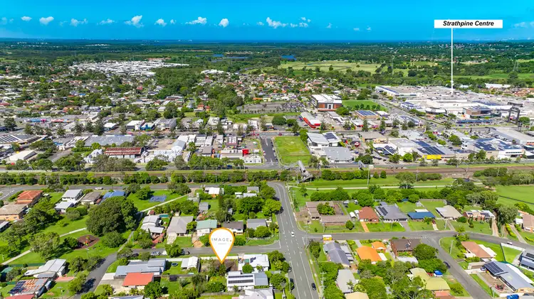 1A Hedge Street, Strathpine QLD 4500