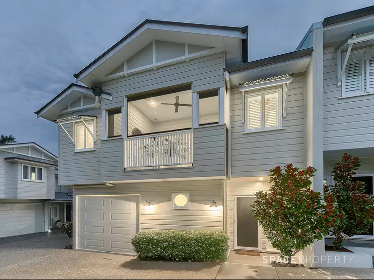 25 Pembroke Road