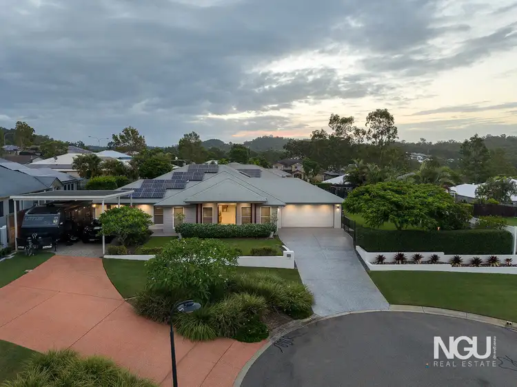 17 Julian Court, Augustine Heights QLD 4300