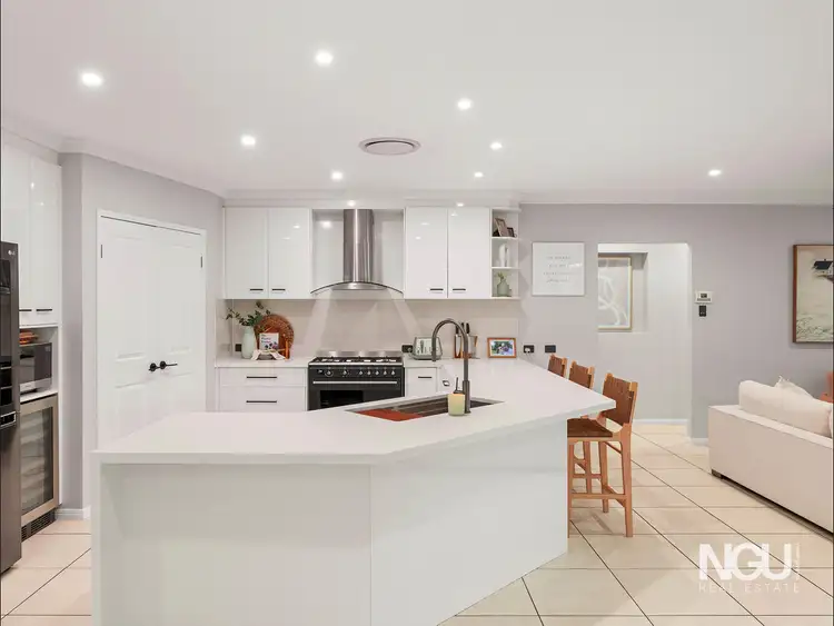 Third view of Homely house listing, 17 Julian Court, Augustine Heights QLD 4300