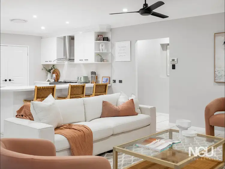 Fourth view of Homely house listing, 17 Julian Court, Augustine Heights QLD 4300