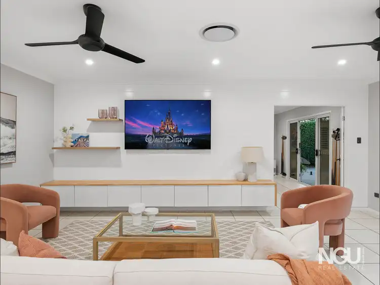 Sixth view of Homely house listing, 17 Julian Court, Augustine Heights QLD 4300