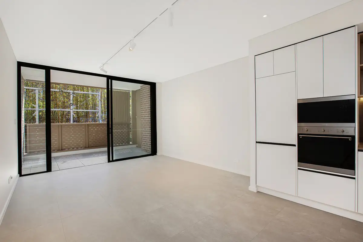 Main view of Homely apartment listing, 8-10 Fitzroy Place, Surry Hills NSW 2010