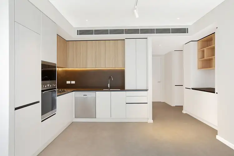 Second view of Homely apartment listing, 8-10 Fitzroy Place, Surry Hills NSW 2010