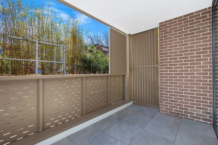 Third view of Homely apartment listing, 8-10 Fitzroy Place, Surry Hills NSW 2010