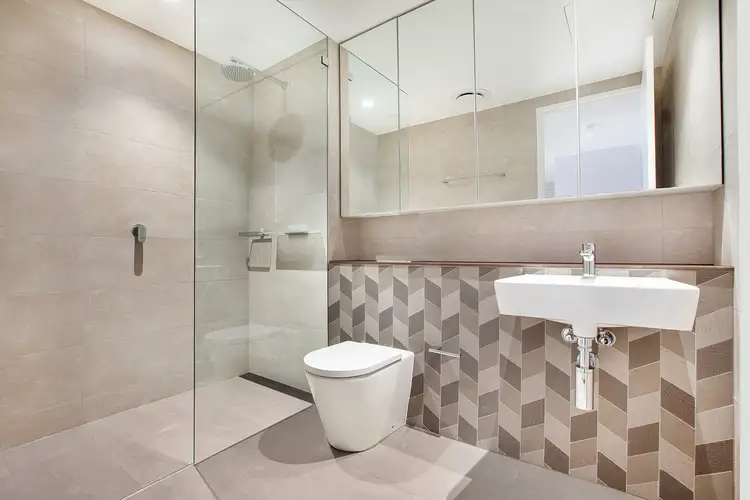 Fourth view of Homely apartment listing, 8-10 Fitzroy Place, Surry Hills NSW 2010