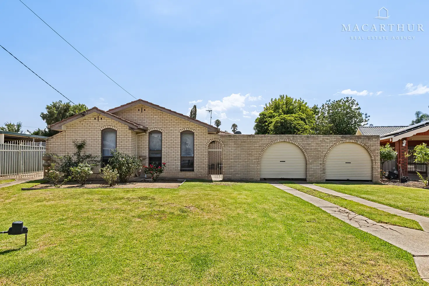 Main view of Homely house listing, 23 Huron Crescent, Lake Albert NSW 2650