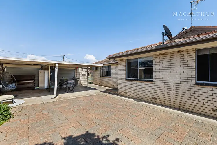 Fourth view of Homely house listing, 23 Huron Crescent, Lake Albert NSW 2650