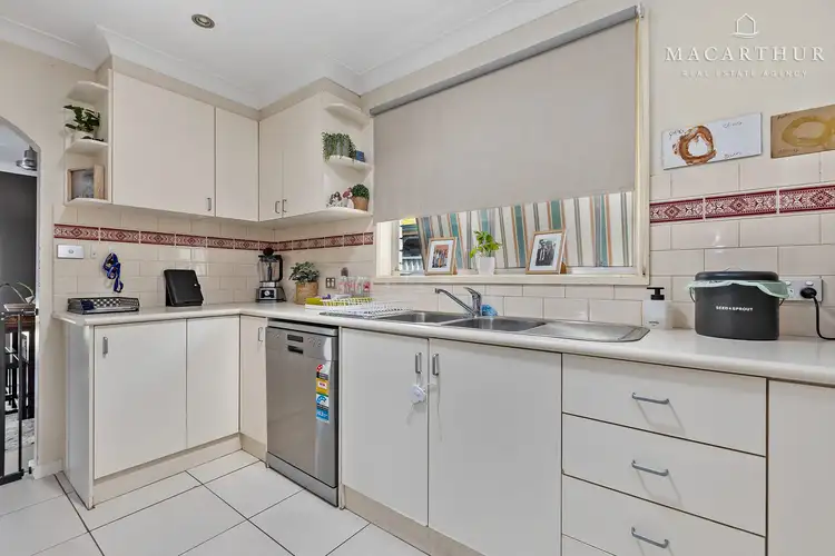 Fifth view of Homely house listing, 23 Huron Crescent, Lake Albert NSW 2650