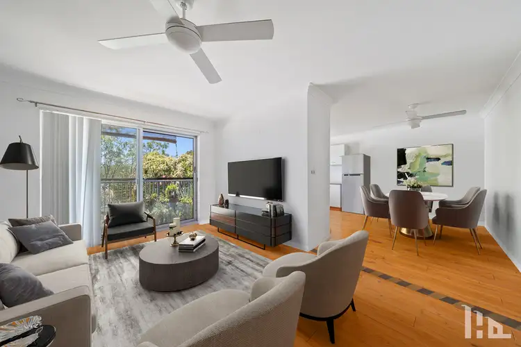 Main view of Homely apartment listing, 5/8 Olive Street, Nundah QLD 4012