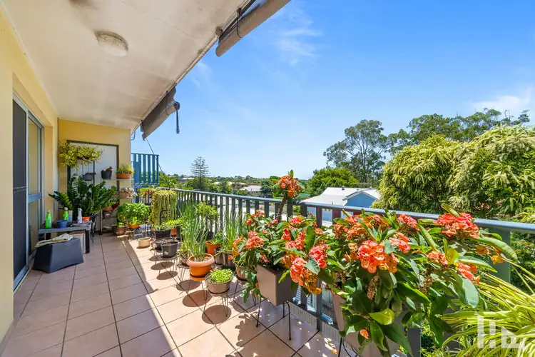 Second view of Homely apartment listing, 5/8 Olive Street, Nundah QLD 4012