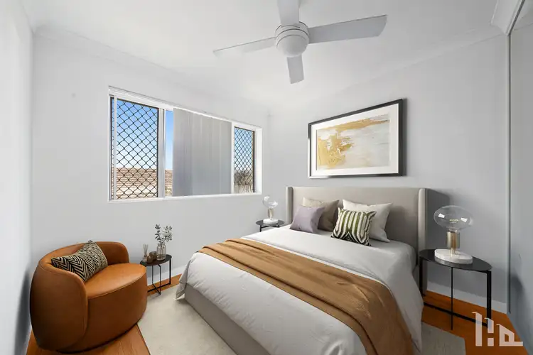 Third view of Homely apartment listing, 5/8 Olive Street, Nundah QLD 4012