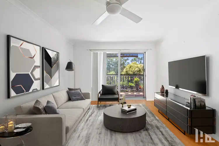 Fourth view of Homely apartment listing, 5/8 Olive Street, Nundah QLD 4012