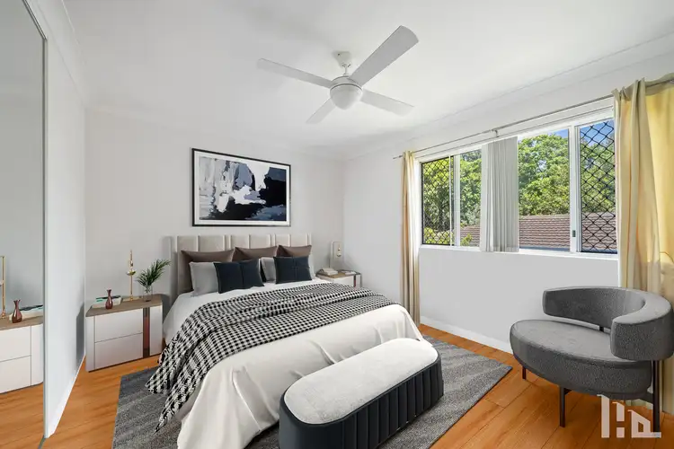 Fifth view of Homely apartment listing, 5/8 Olive Street, Nundah QLD 4012