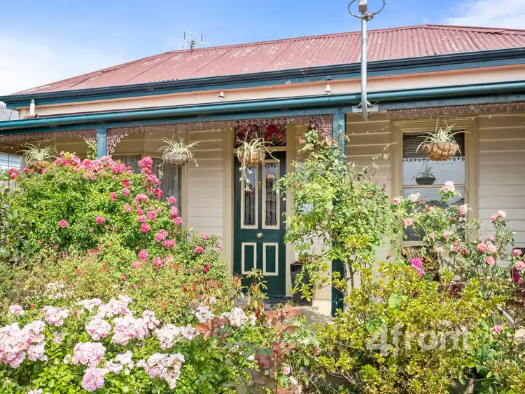 61 North Fenton Street, Devonport TAS 7310