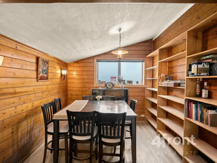 Sixth view of Homely house listing, 61 North Fenton Street, Devonport TAS 7310