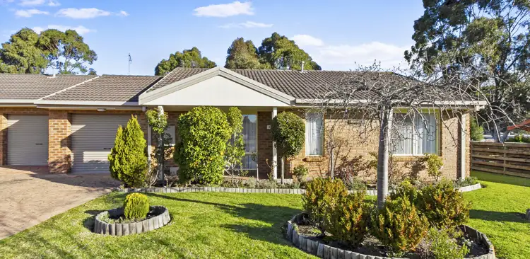 Main view of Homely house listing, 13 Gavin Close, Traralgon VIC 3844