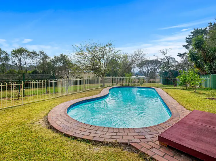 31 Ridgehaven Road