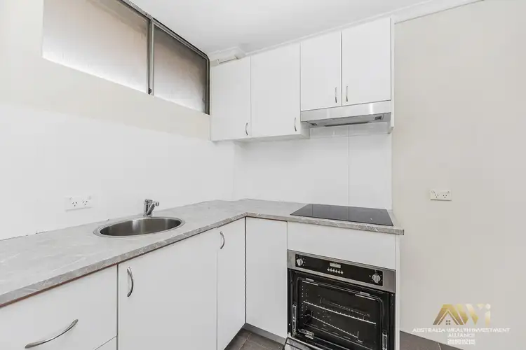 Second view of Homely apartment listing, 658/58 Cook Road, Centennial Park NSW 2021