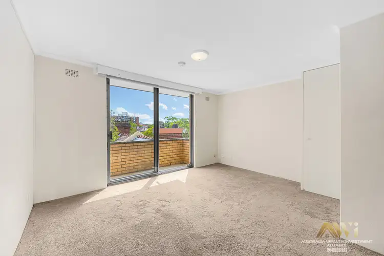 Third view of Homely apartment listing, 658/58 Cook Road, Centennial Park NSW 2021