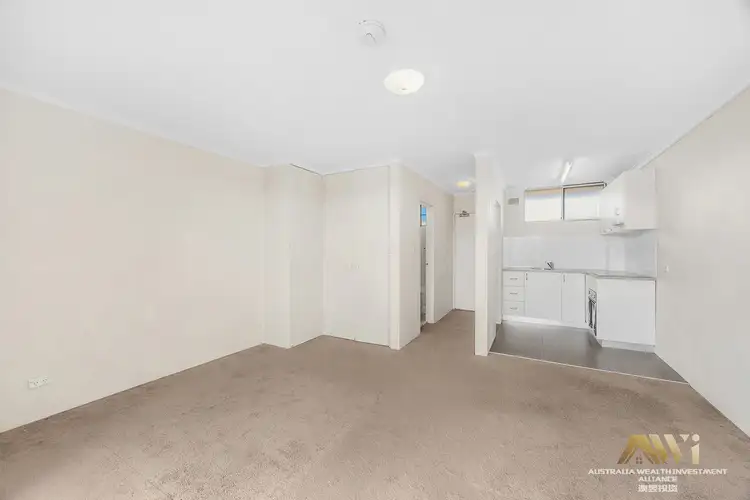 Fourth view of Homely apartment listing, 658/58 Cook Road, Centennial Park NSW 2021