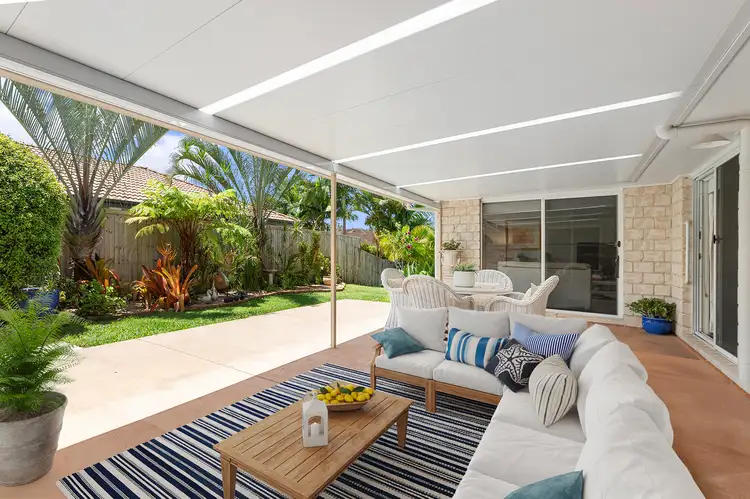 Second view of Homely house listing, 11 Clark Crescent, Eumundi QLD 4562
