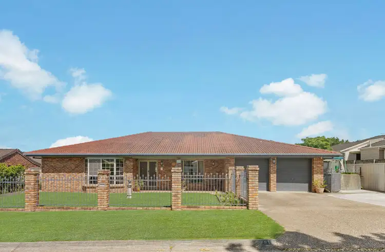 21 Laar Crescent, Boondall QLD 4034
