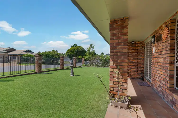 Second view of Homely house listing, 21 Laar Crescent, Boondall QLD 4034
