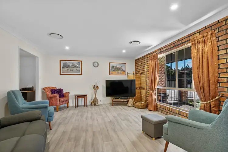 Third view of Homely house listing, 21 Laar Crescent, Boondall QLD 4034