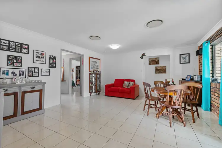 Fourth view of Homely house listing, 21 Laar Crescent, Boondall QLD 4034