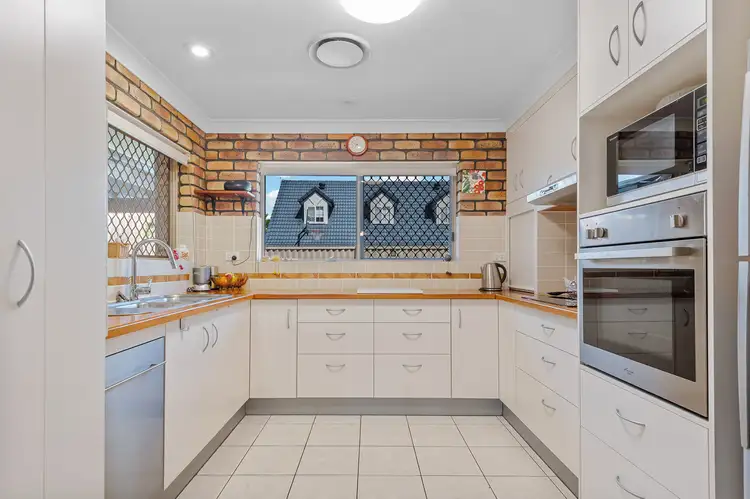 Fifth view of Homely house listing, 21 Laar Crescent, Boondall QLD 4034