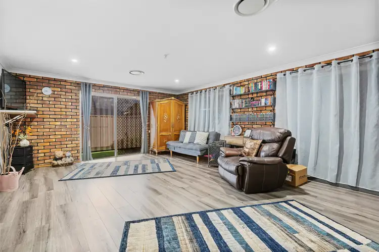 Sixth view of Homely house listing, 21 Laar Crescent, Boondall QLD 4034