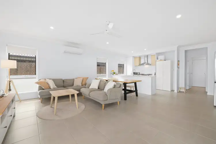 Second view of Homely house listing, 19 Sutherland Street, Thornlands QLD 4164