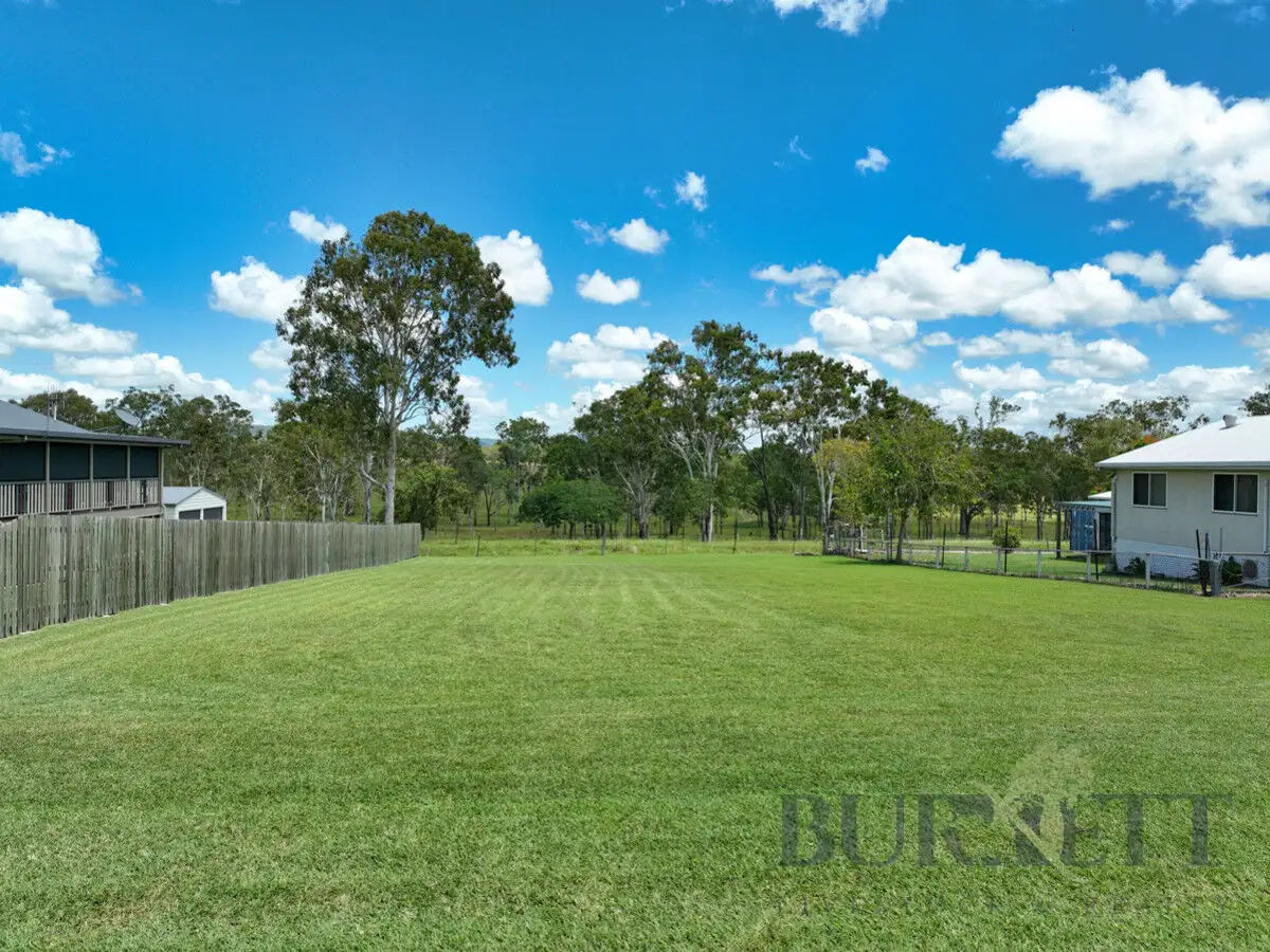 Main view of Homely land listing, 12 Horton Street, Biggenden QLD 4621