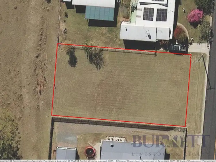 Fourth view of Homely land listing, 12 Horton Street, Biggenden QLD 4621