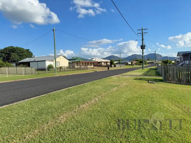 Fifth view of Homely land listing, 12 Horton Street, Biggenden QLD 4621