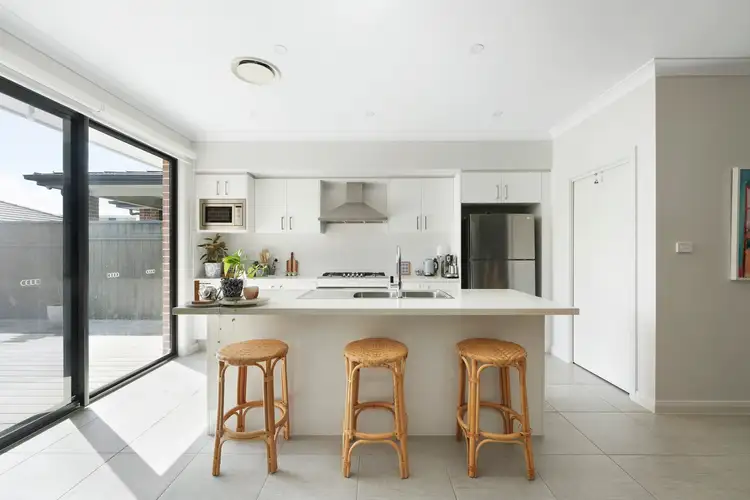 Fourth view of Homely house listing, 18 Ledwell Way, Oran Park NSW 2570
