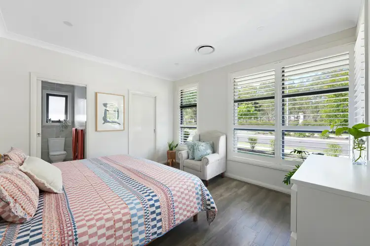 Fifth view of Homely house listing, 18 Ledwell Way, Oran Park NSW 2570